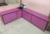 Without mekup and mirror only furniture