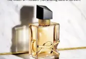 YS Freedom First Ladies Perfume 30ml Long Lasting Light Fragrance