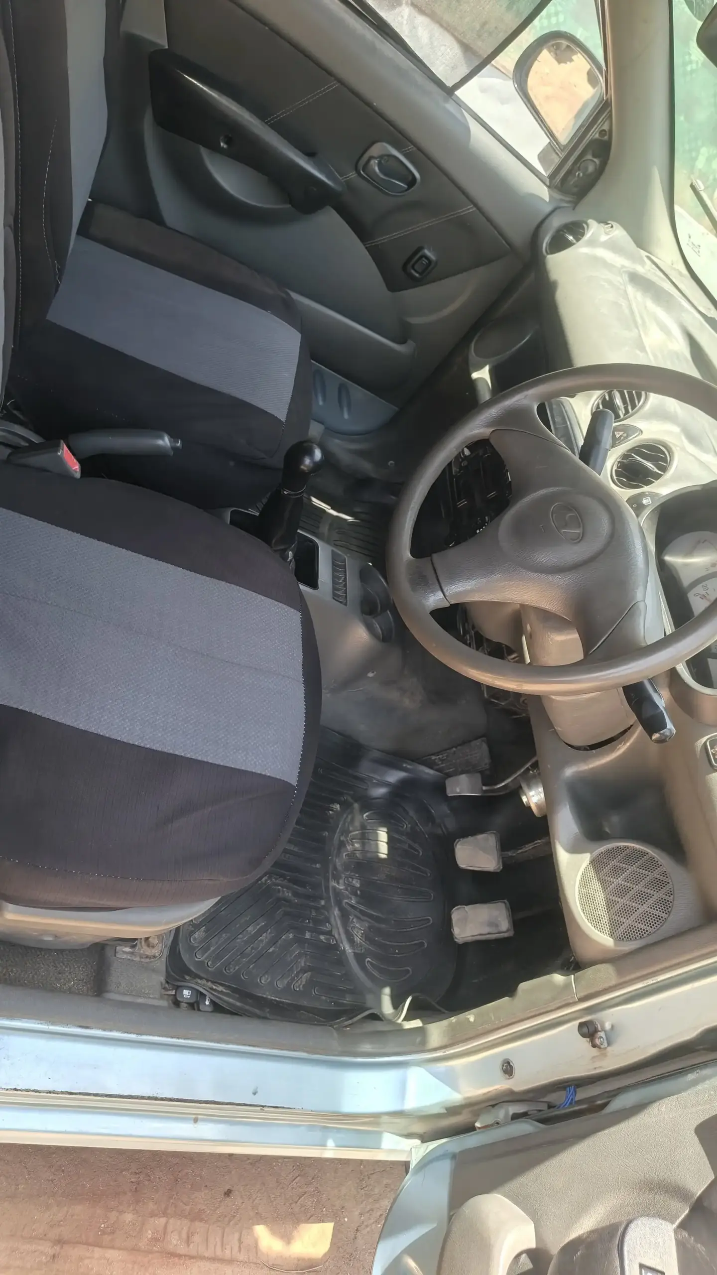 Hyundai sebtro club for sel ha engan file.ok ha full genion condesion ma all ok ac ok petr