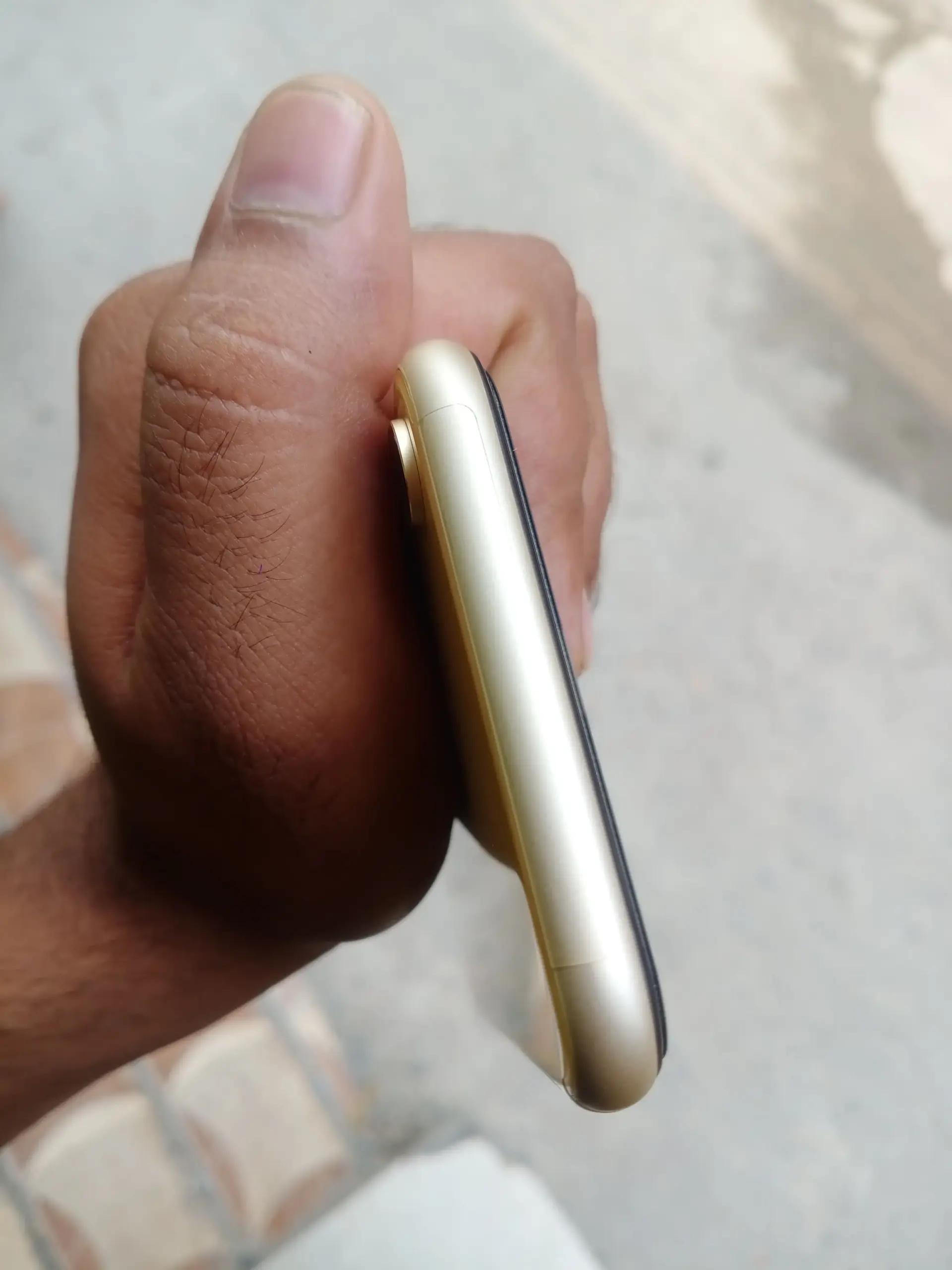 I phone xr