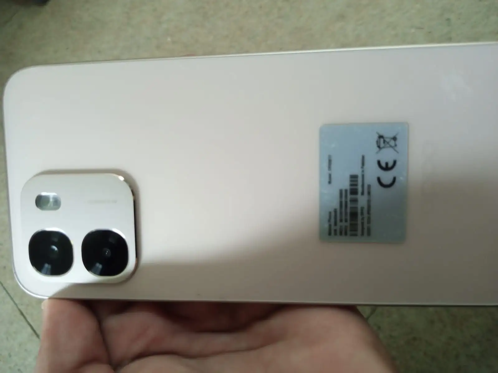 OPPO A6