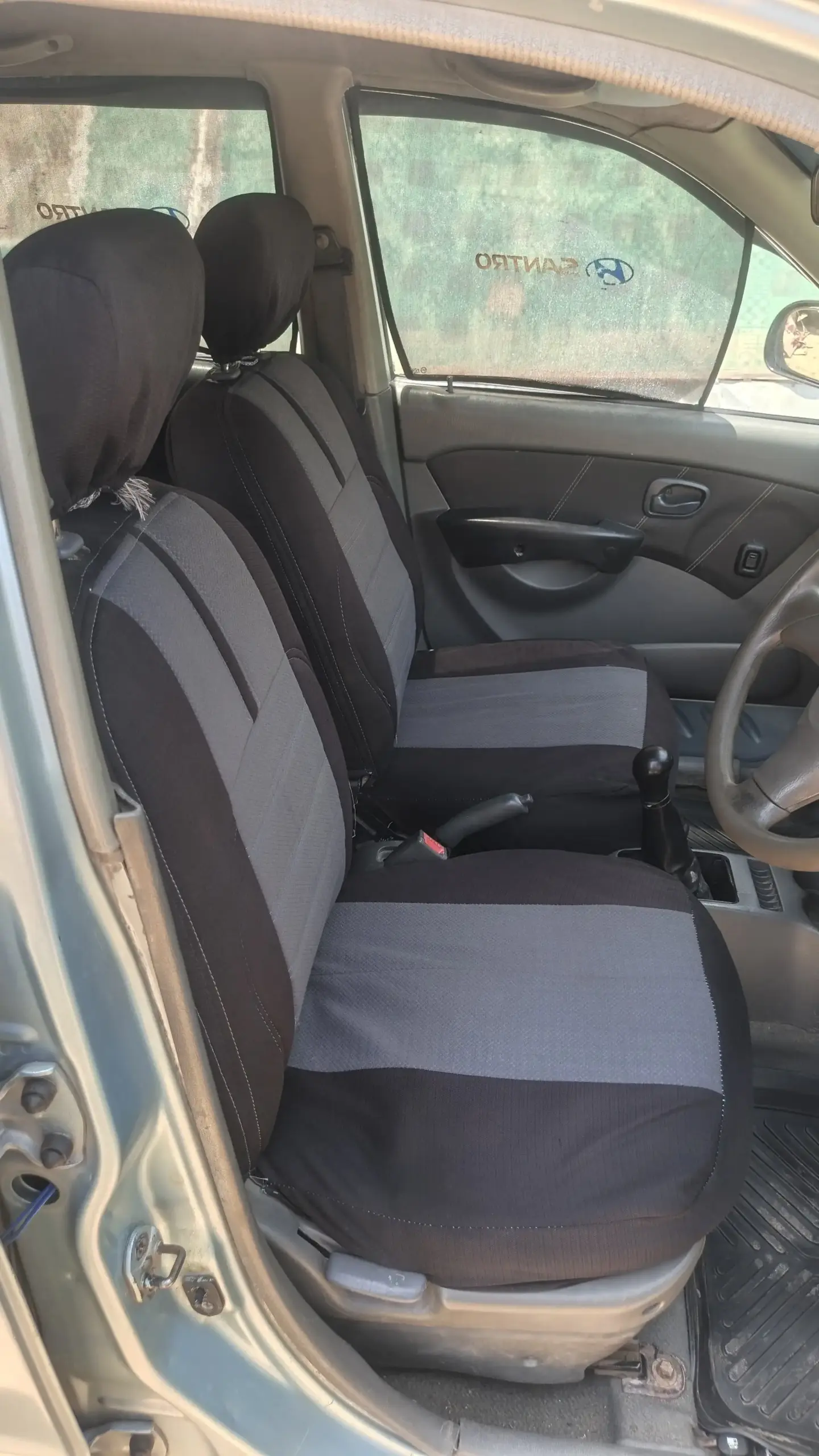 Hyundai sebtro club for sel ha engan file.ok ha full genion condesion ma all ok ac ok petr