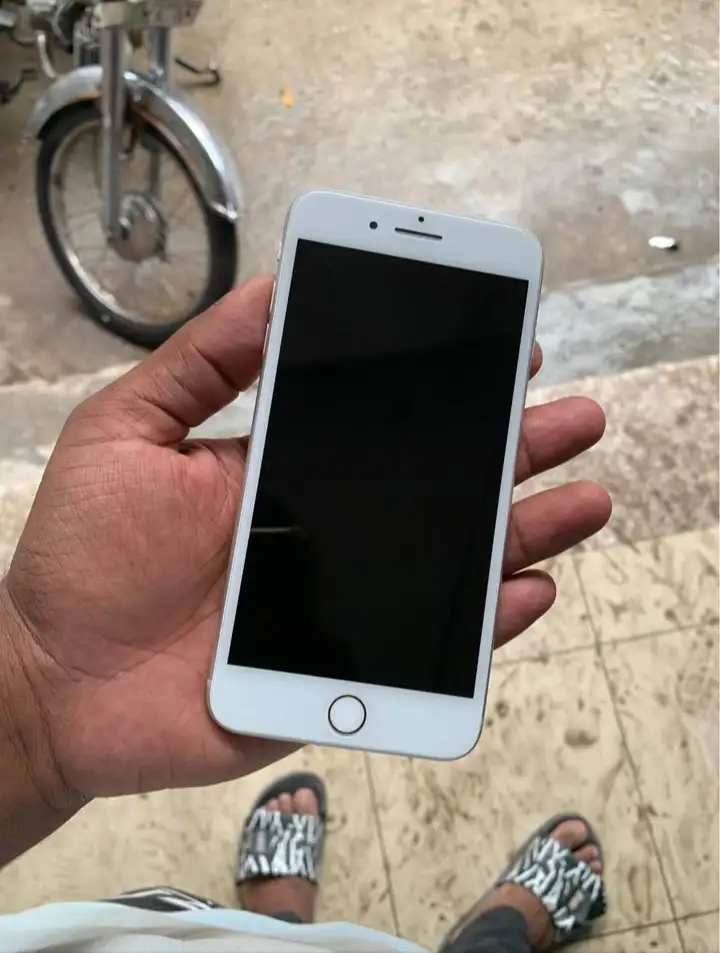 Iphone 8 Plus non PTA