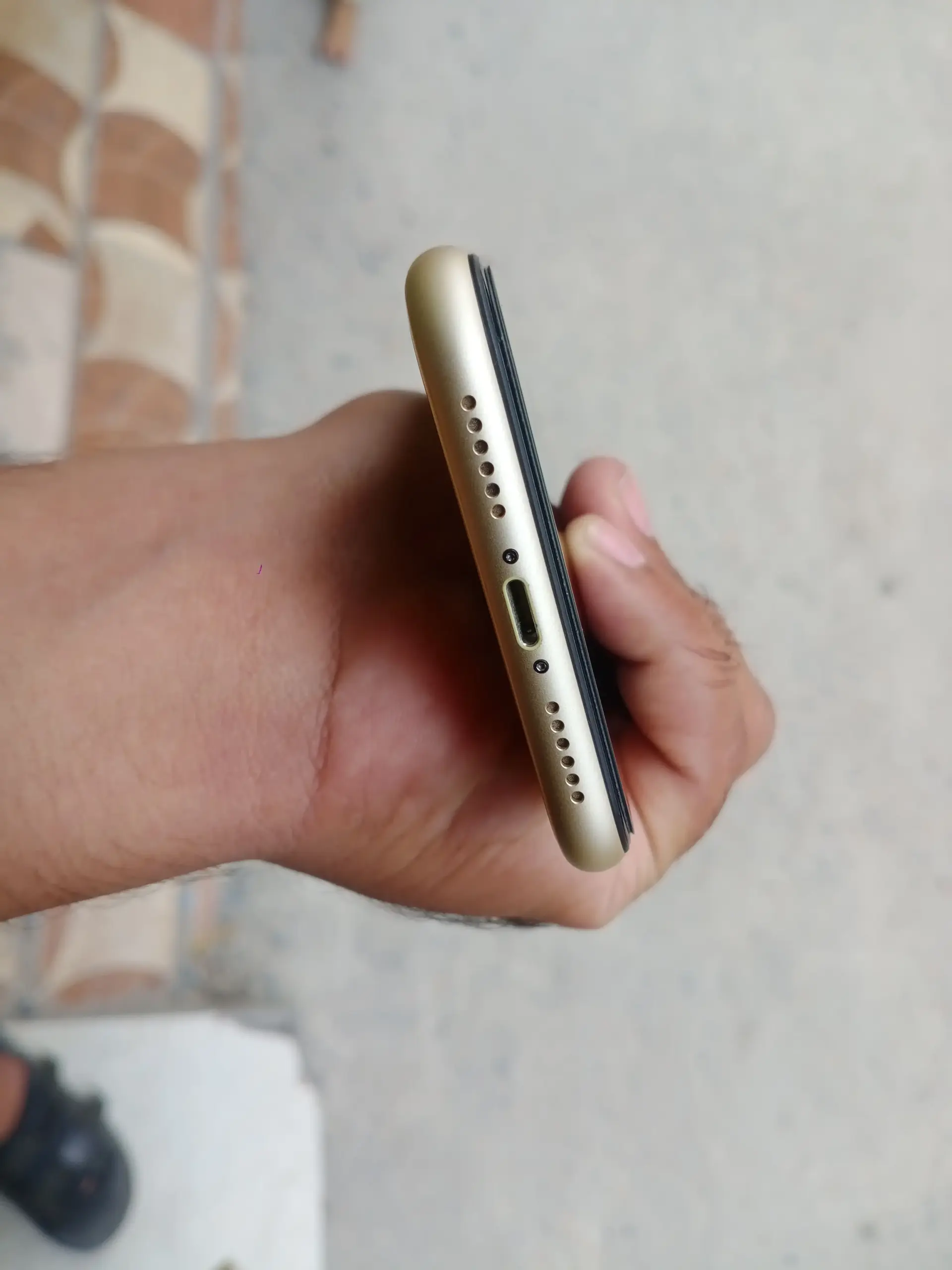 I phone xr