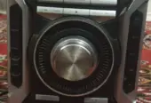 Sony speaker system