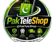 Store Logo