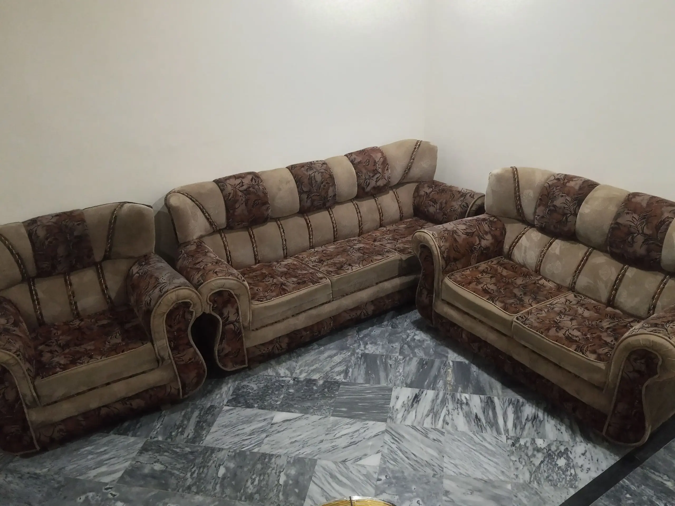 6 seater sofa set for sale