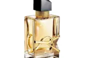 YS Freedom First Ladies Perfume 30ml Long Lasting Light Fragrance