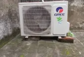 AC GREE 1TON FAIRY ROYAL FOR SALR IN LAHORE