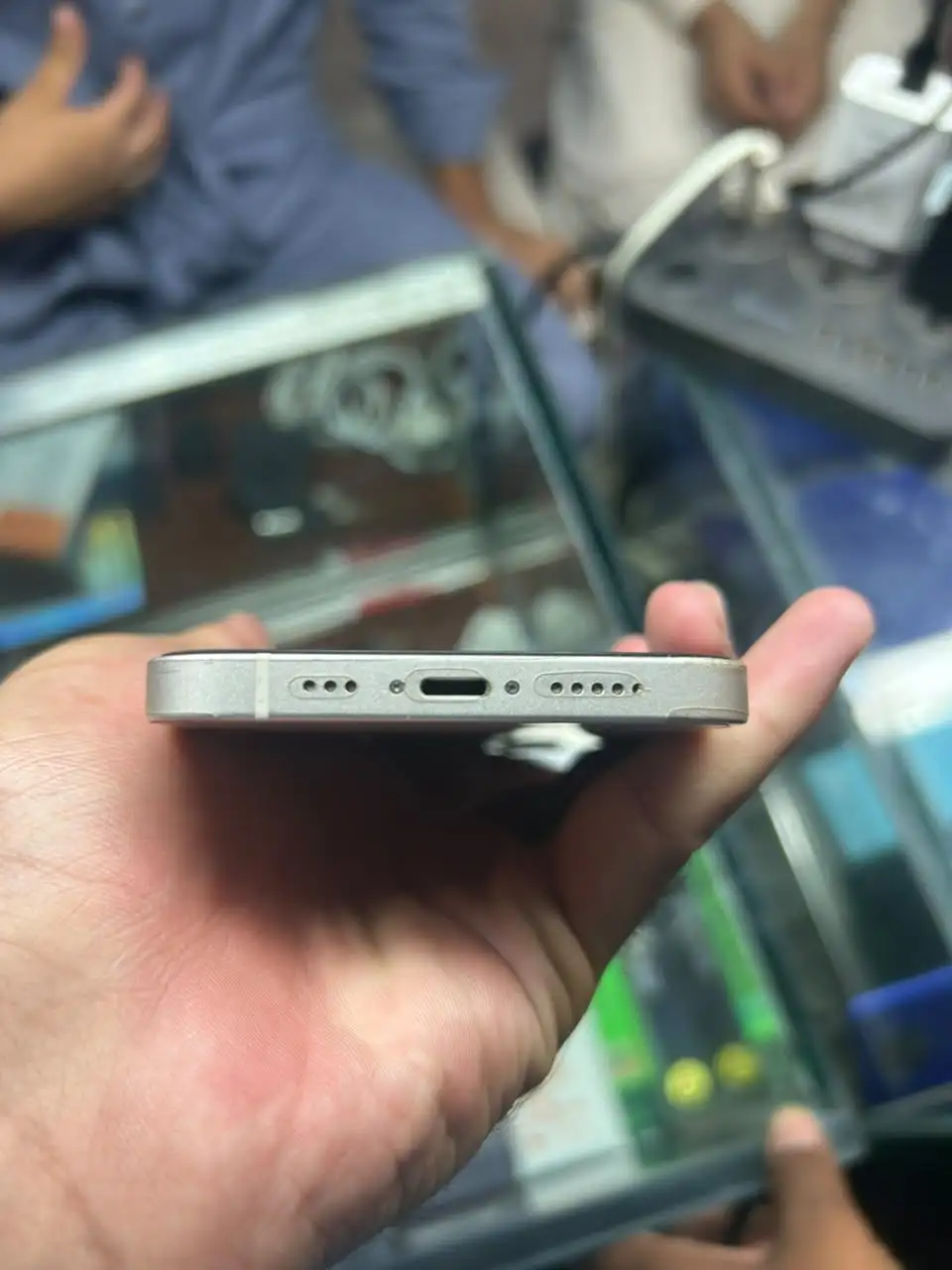 Iphone 12 PTA Approved