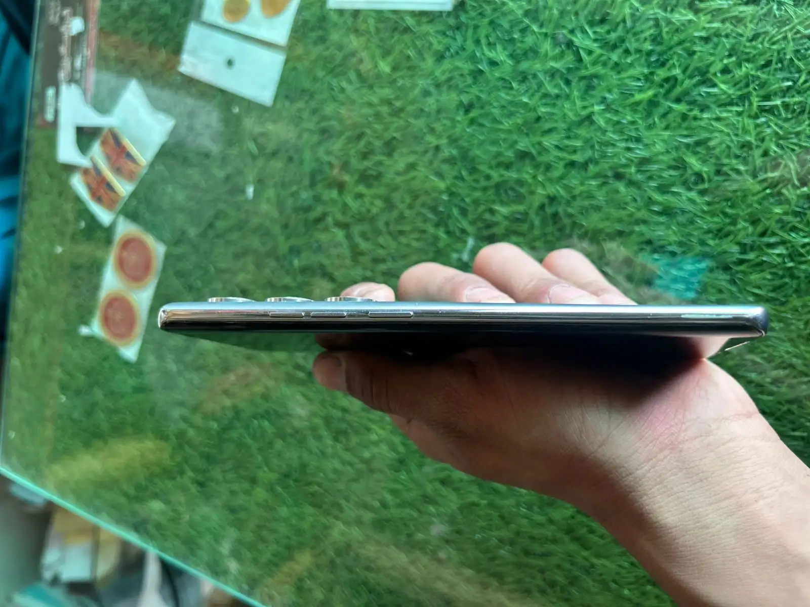 Tecno Camon 40 Pro