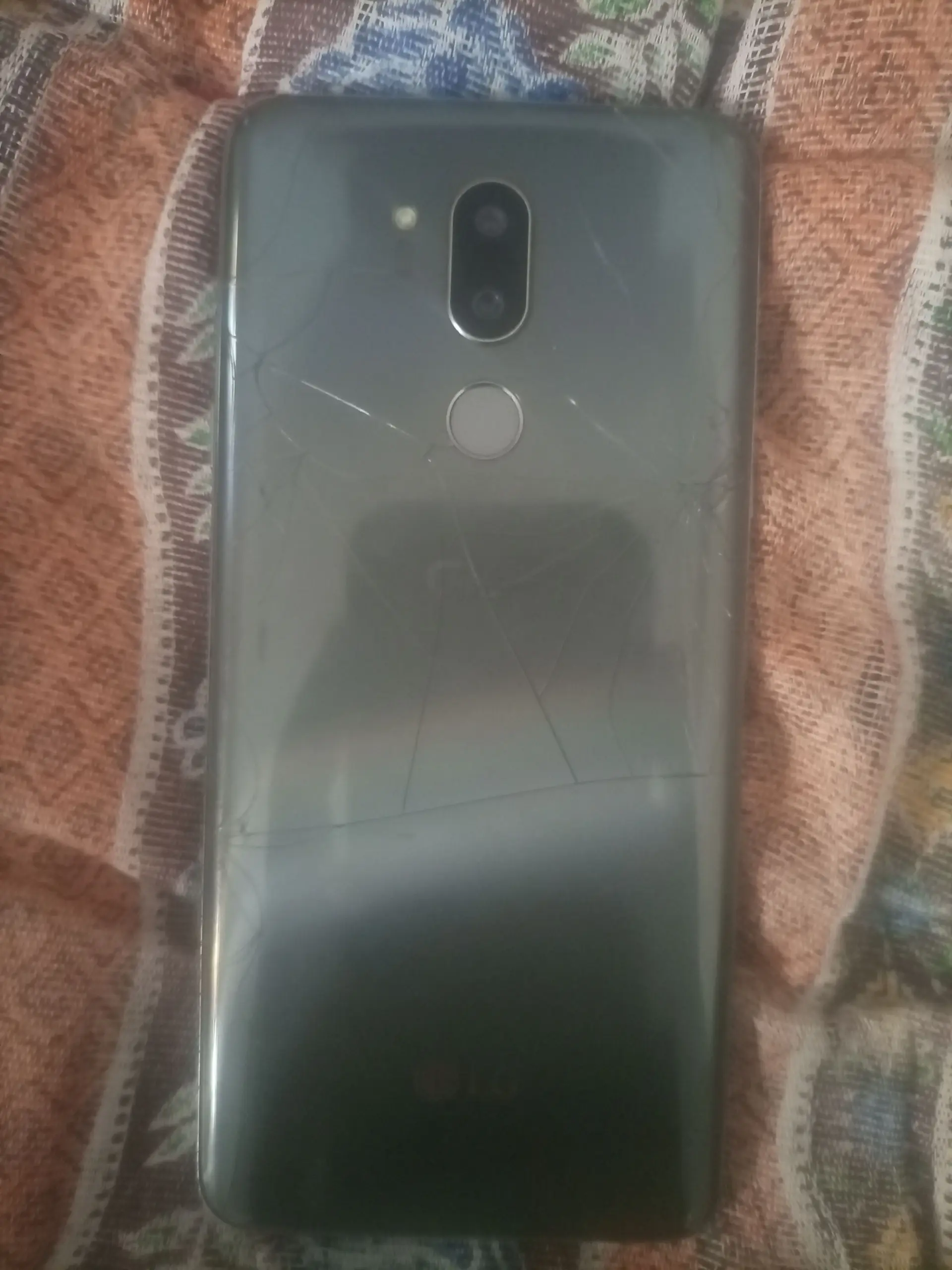 LG G7 thin Q