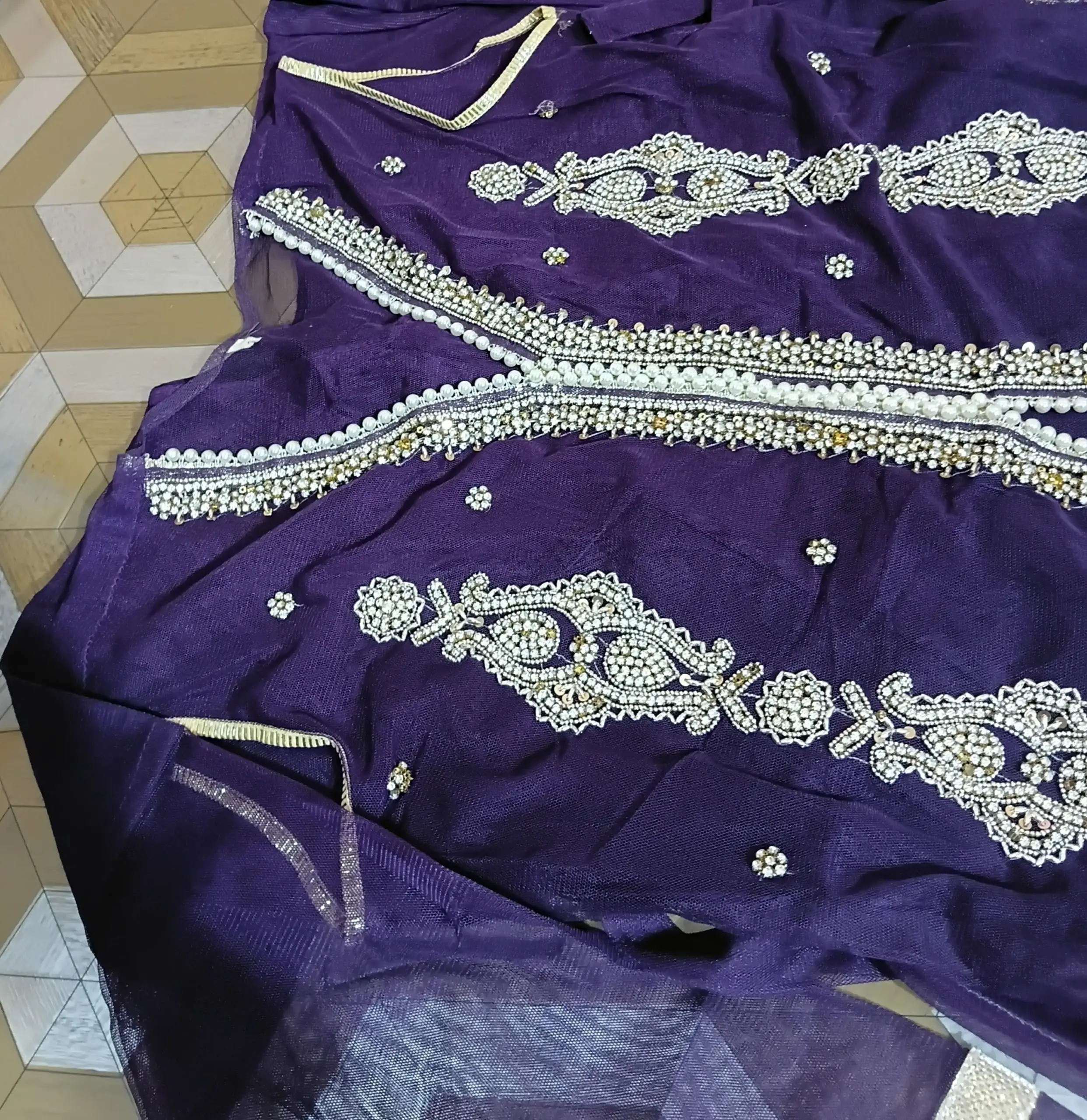 Long net rok
