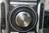Sony speaker system