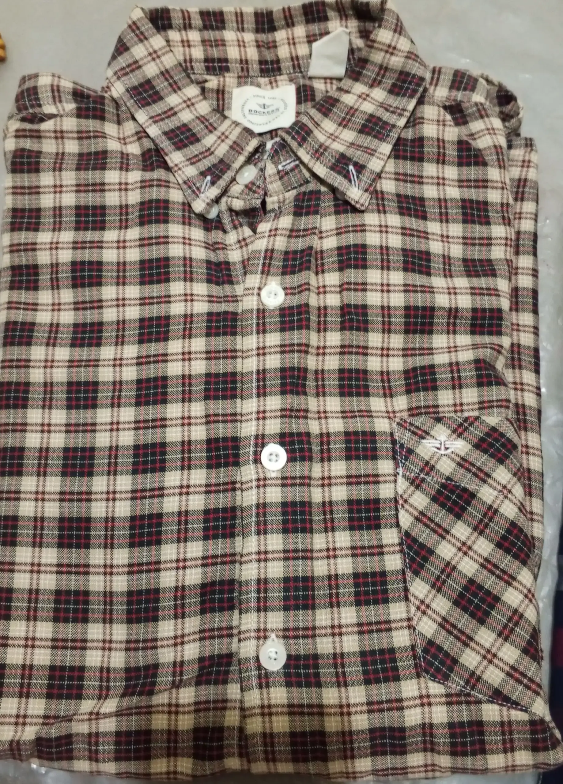 shirt