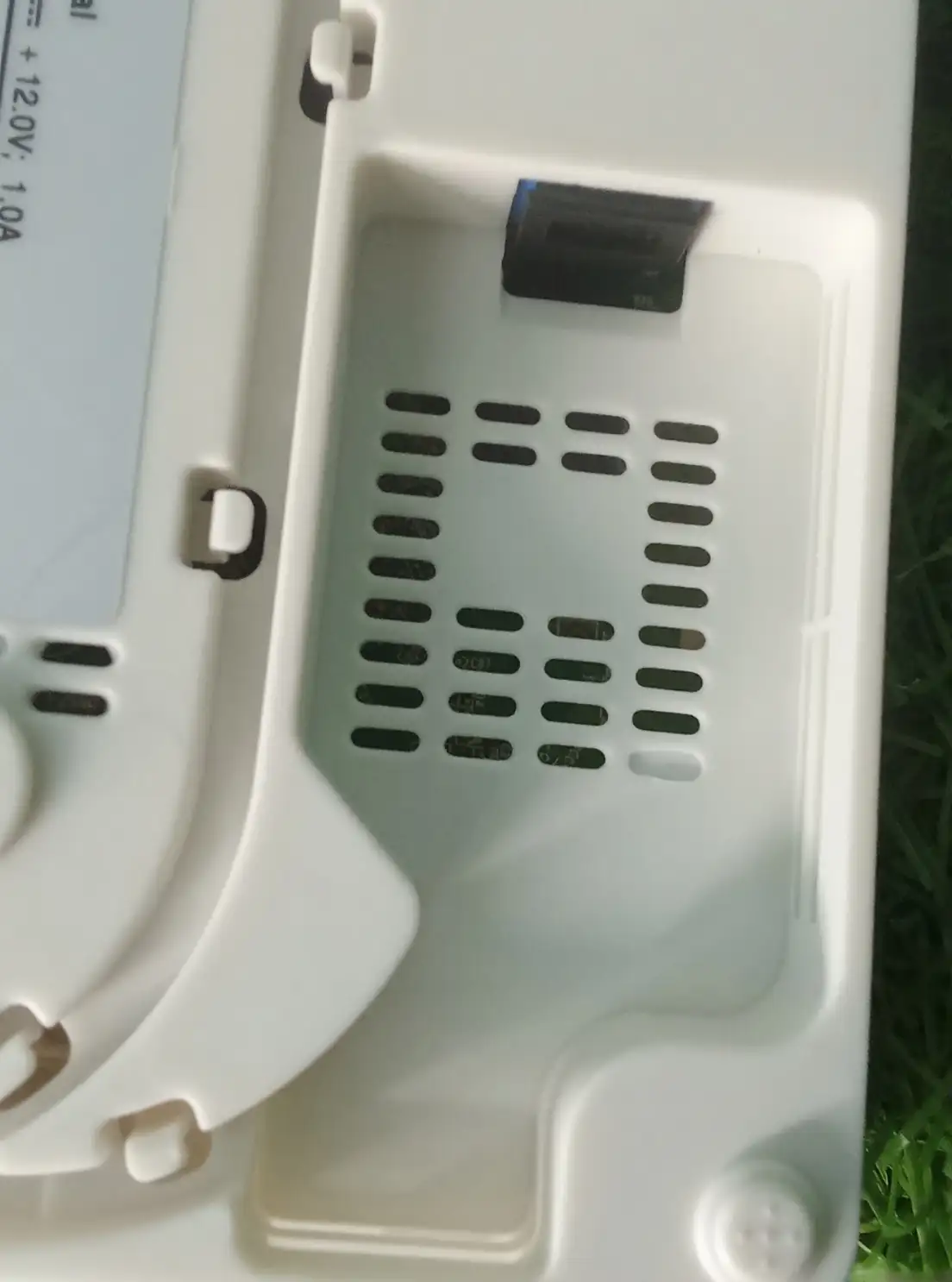 Huawei EG8141A5 Fiber Dual-band 4Ghz 5Ghz