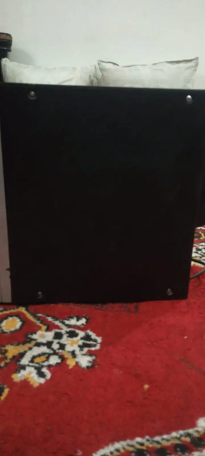 Sony speaker system