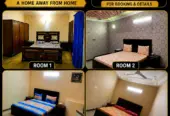 Couple guest house
