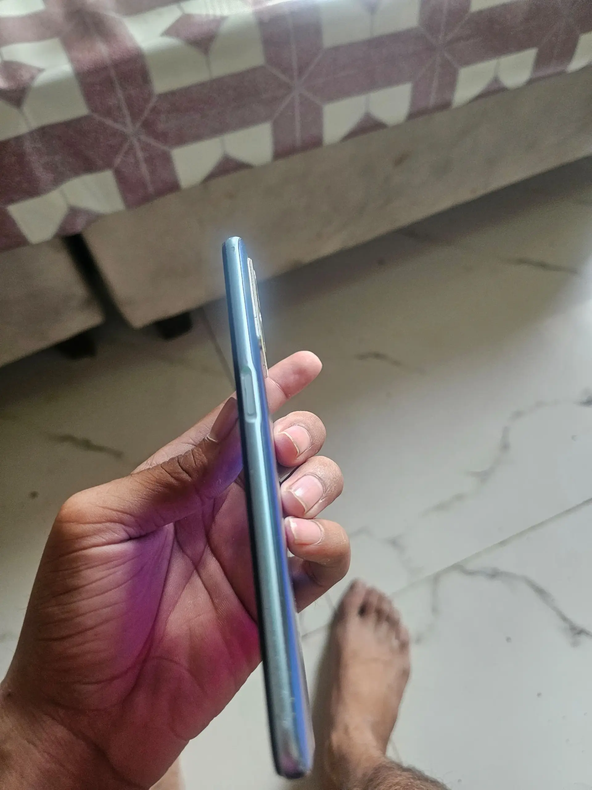 OPPO a96