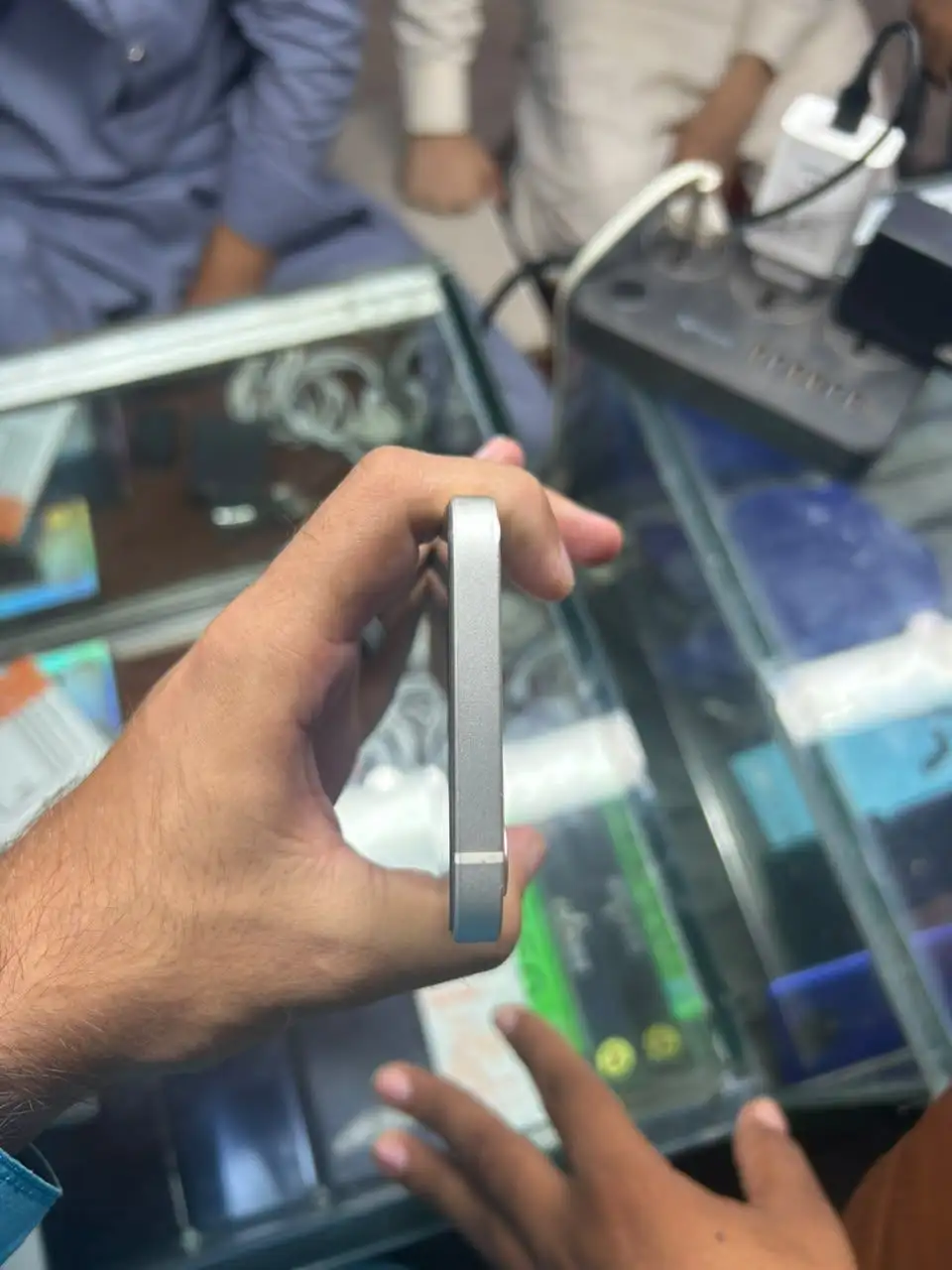 Iphone 12 PTA Approved