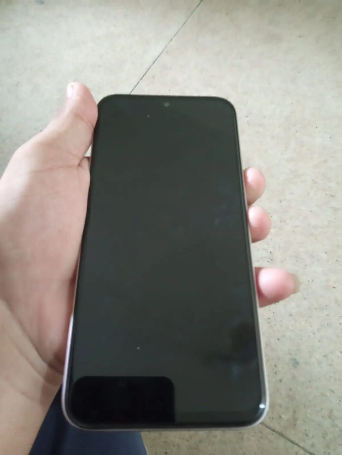 OPPO A6