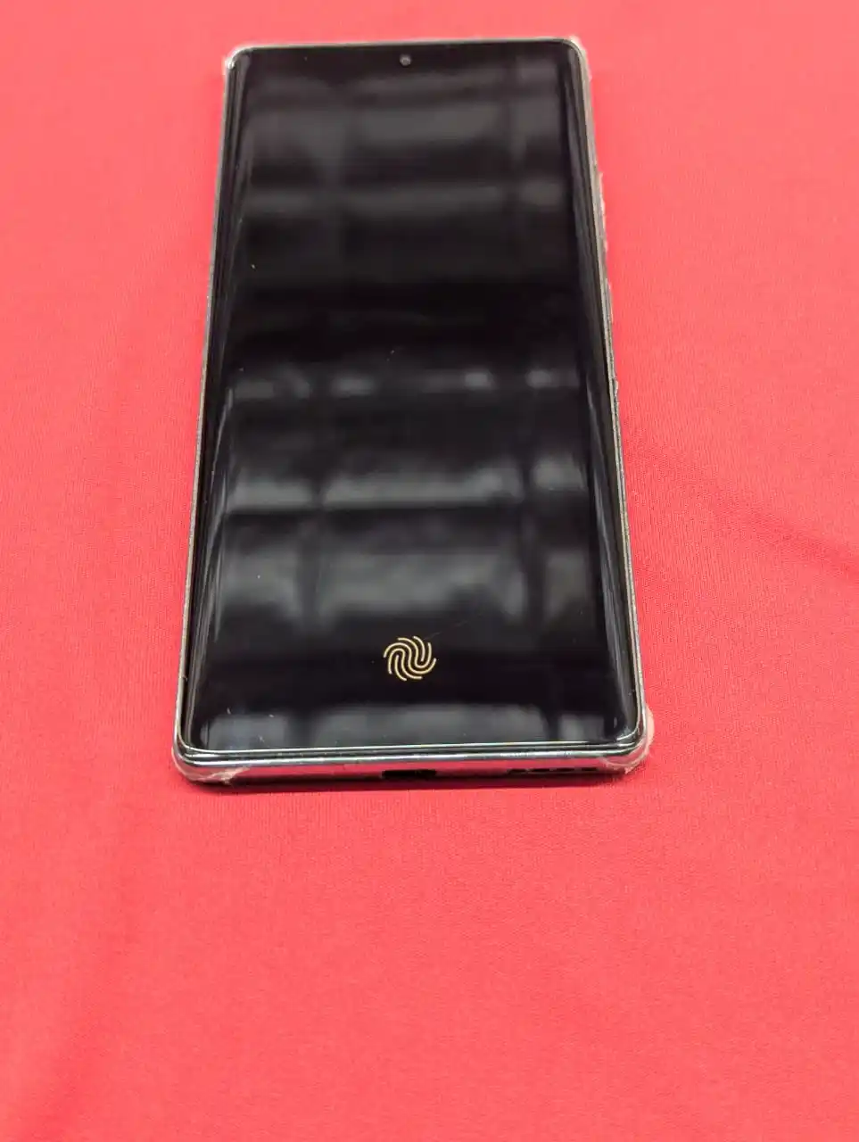 Infinix hot 50 pro plus