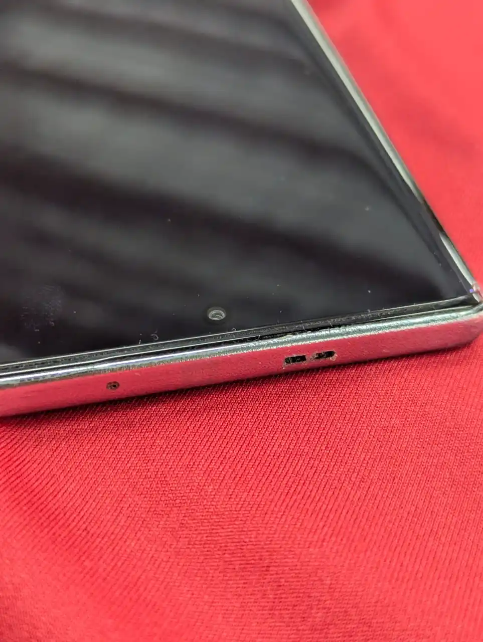 Infinix hot 50 pro plus