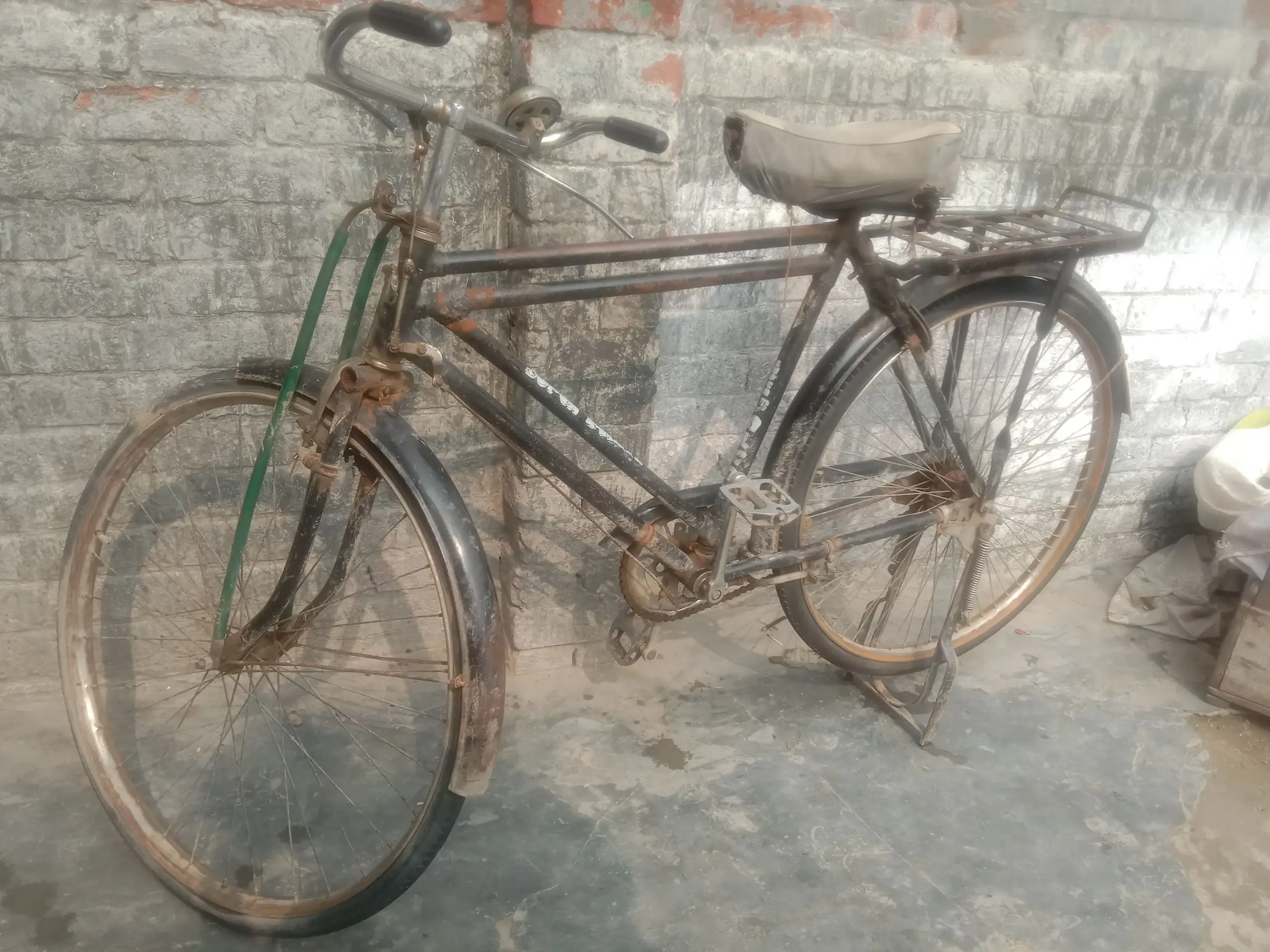 Cycle