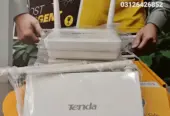 Tenda F3 Wireless WiFi Router