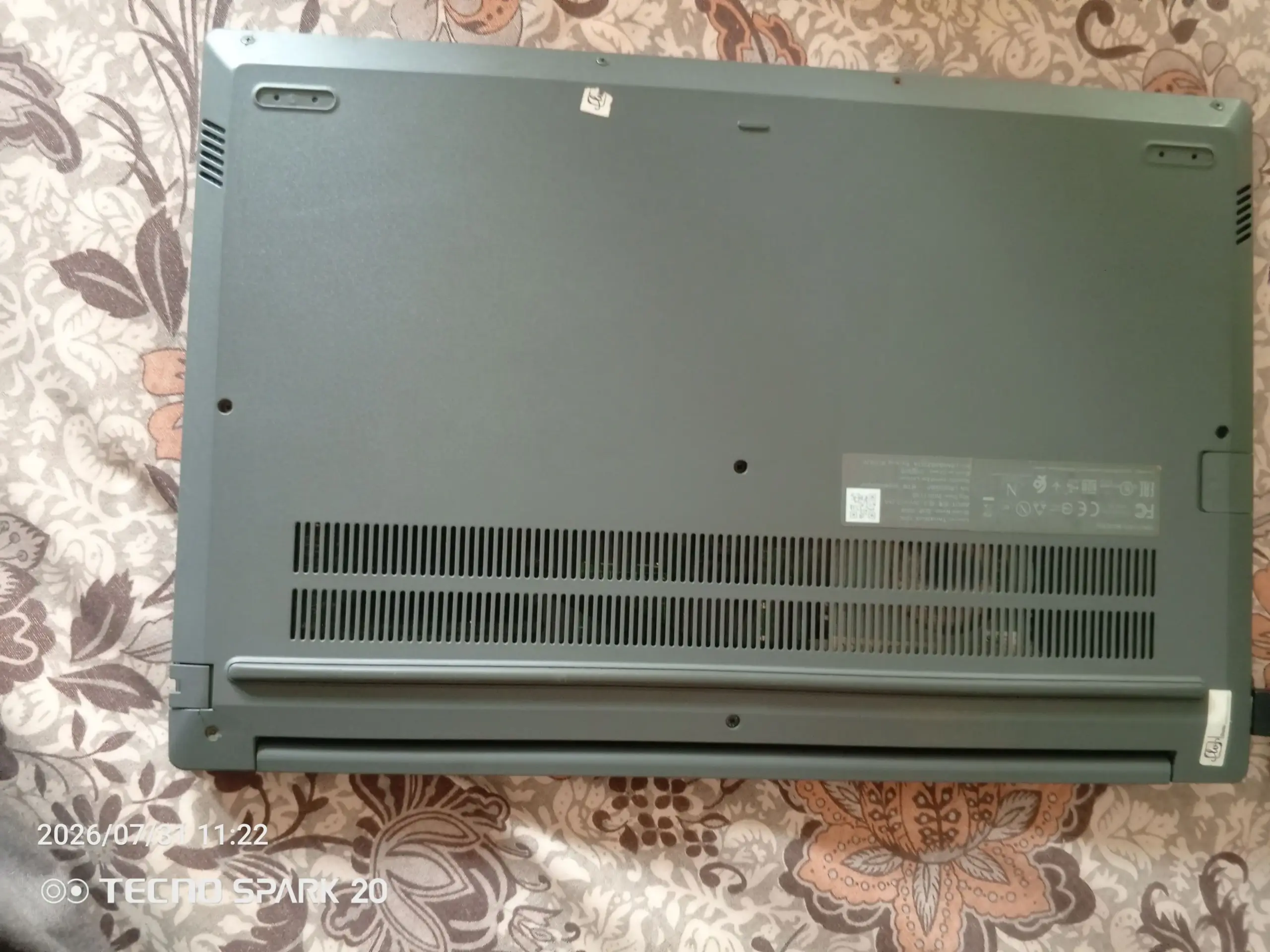 Lenovo Tinkbook