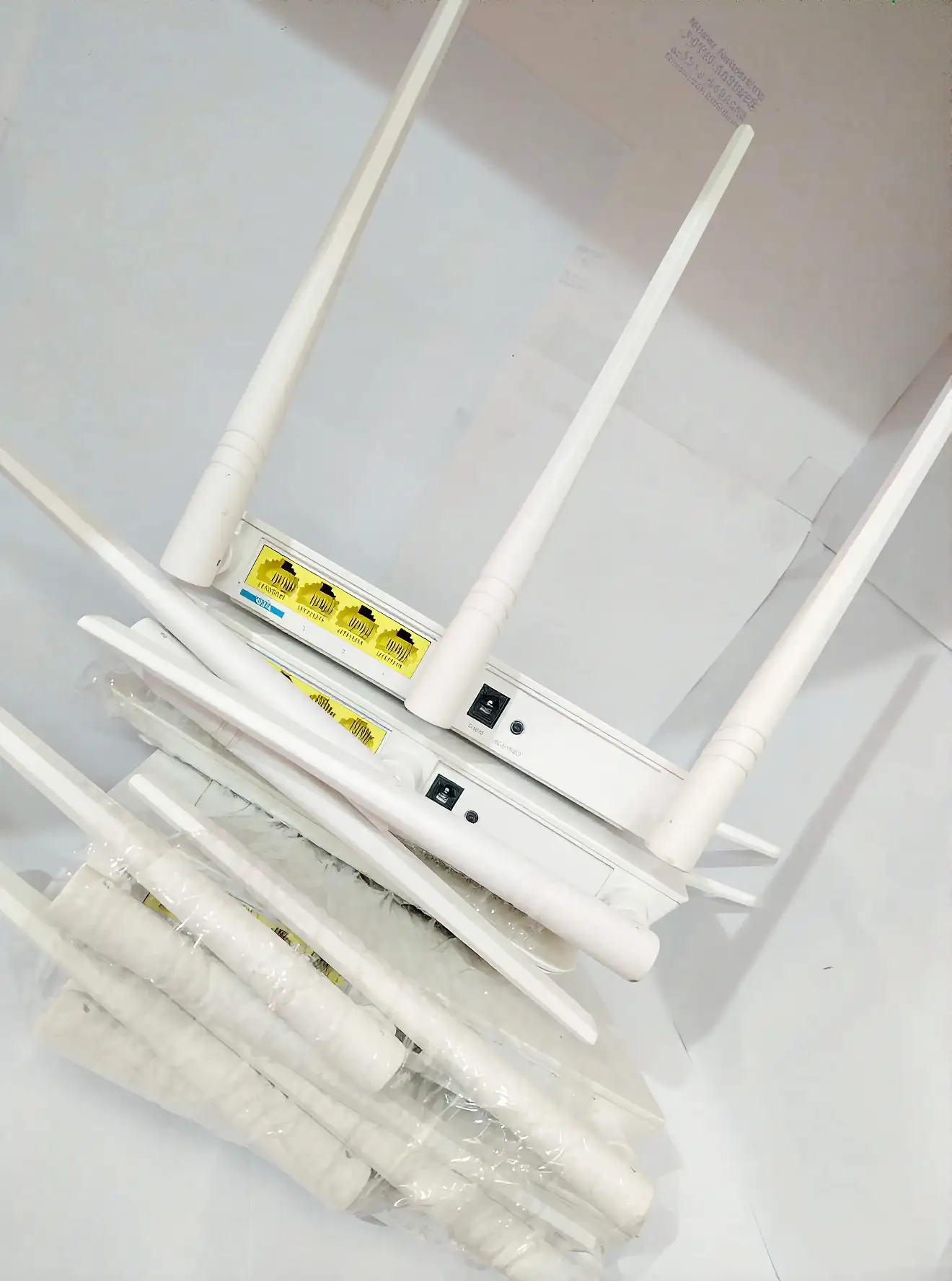 Tenda F3 Wireless WiFi Router