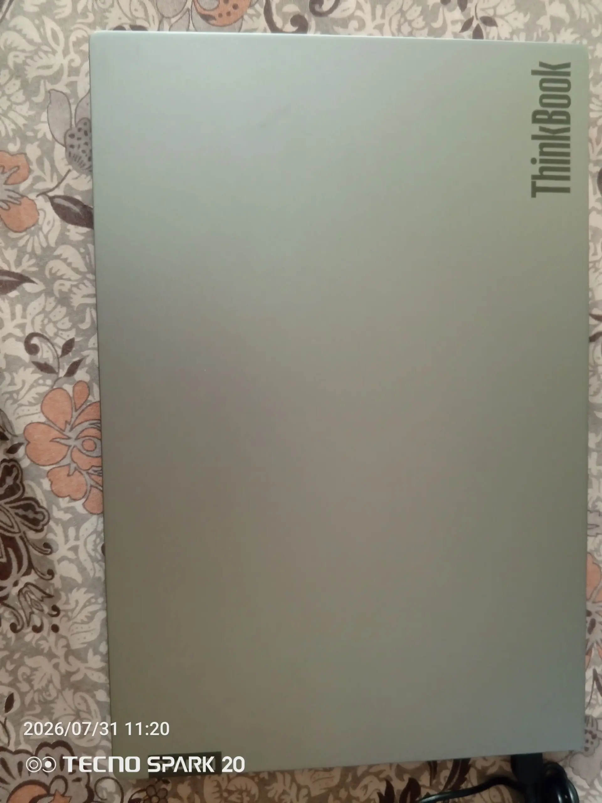 Lenovo Tinkbook