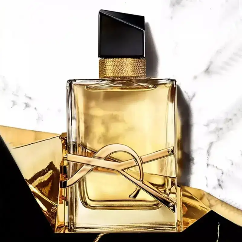 YS Freedom First Ladies Perfume 30ml Long Lasting Light Fragrance
