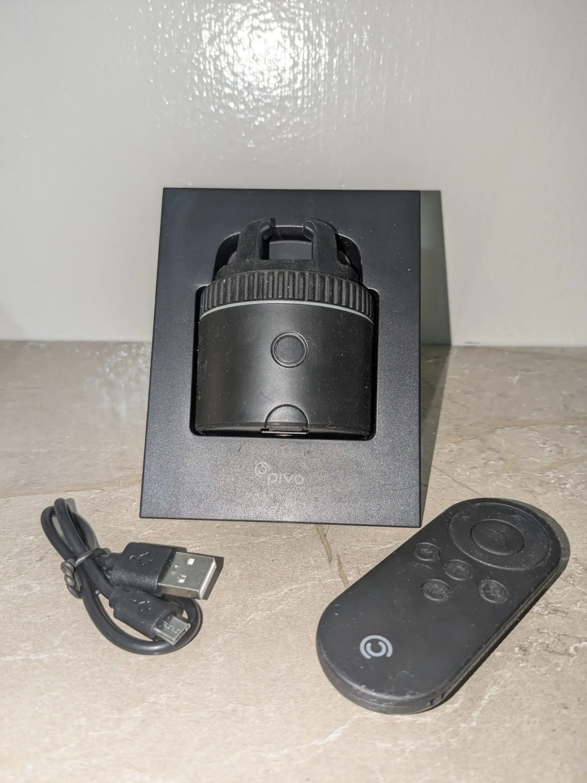 Pivo pod silver