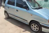 Hyundai sebtro club for sel ha engan file.ok ha full genion condesion ma all ok ac ok petr