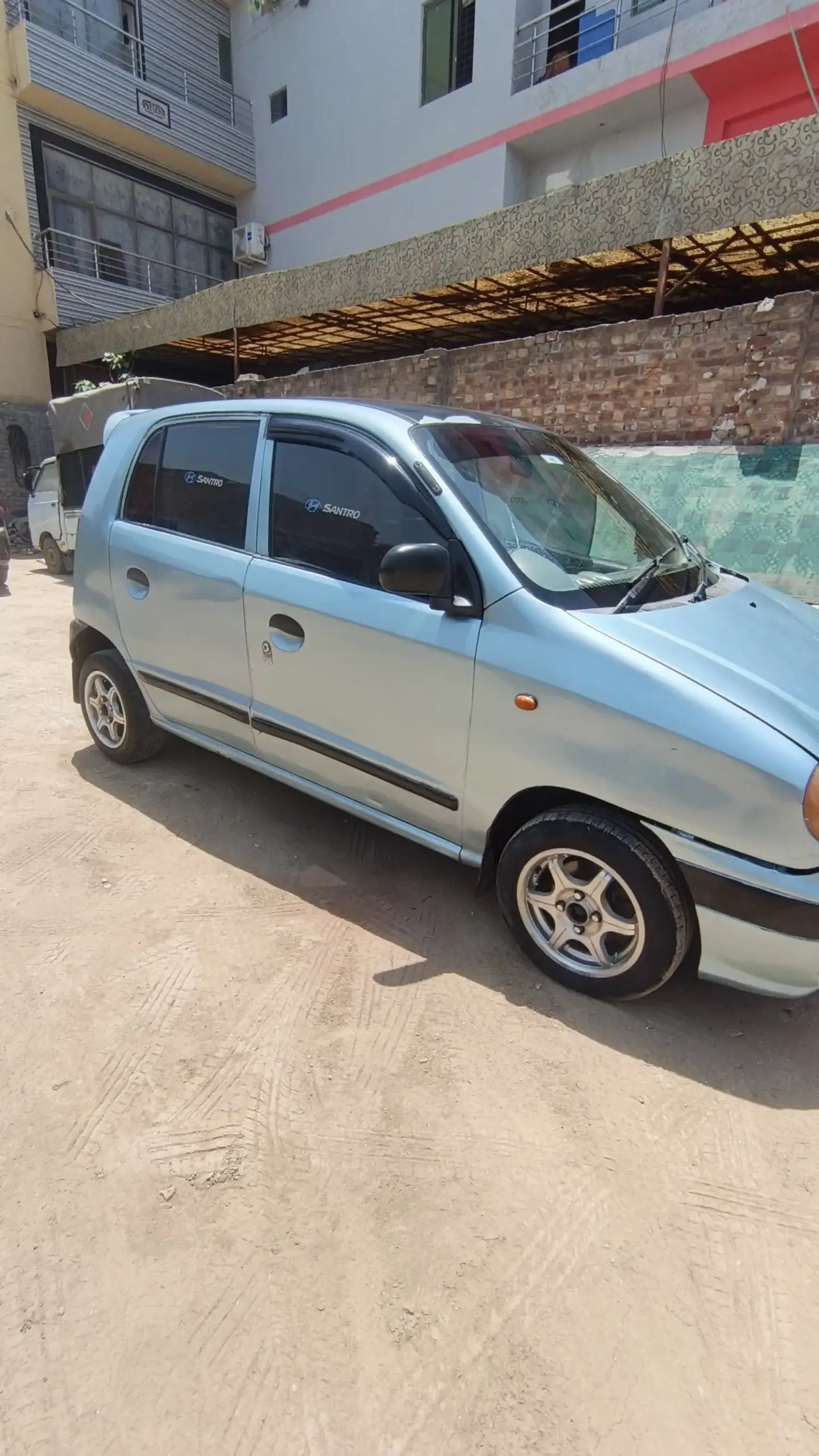 Hyundai sebtro club for sel ha engan file.ok ha full genion condesion ma all ok ac ok petr