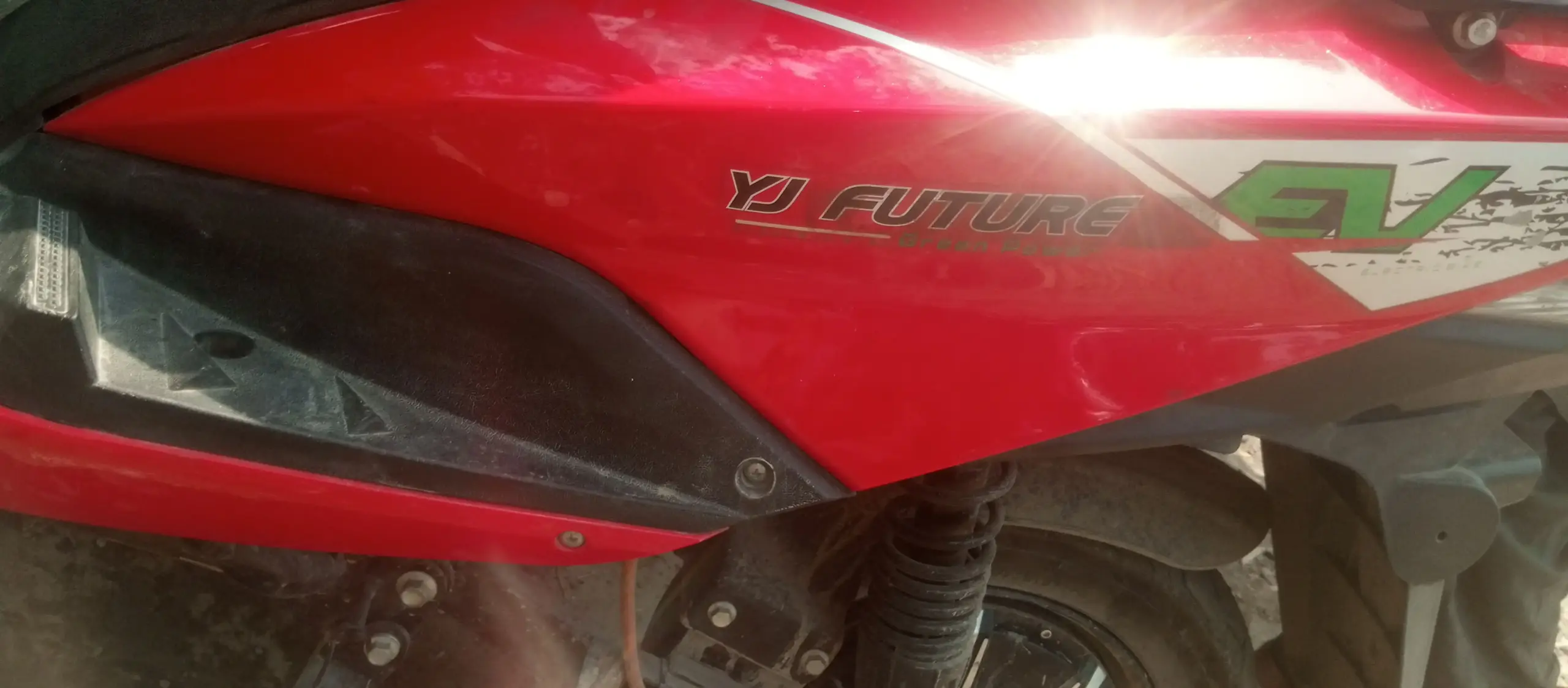 Yj future