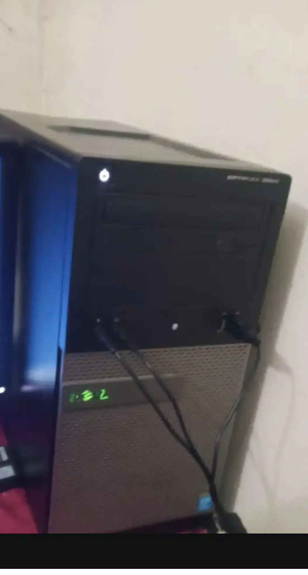 Dell PC for sell
