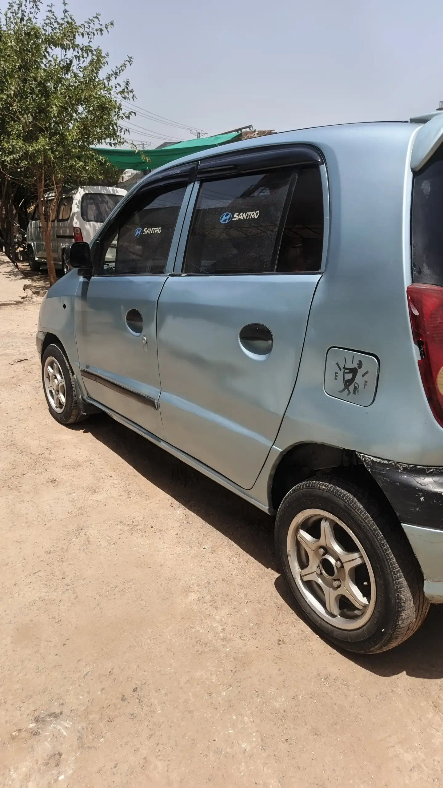 Hyundai sebtro club for sel ha engan file.ok ha full genion condesion ma all ok ac ok petr