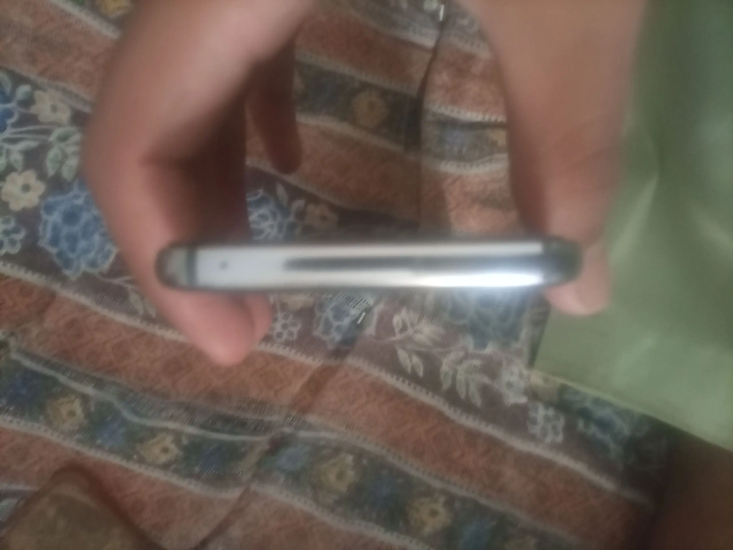 LG G7 thin Q