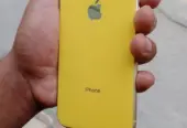 I phone xr