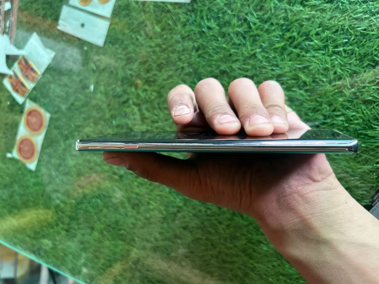 Tecno Camon 40 Pro