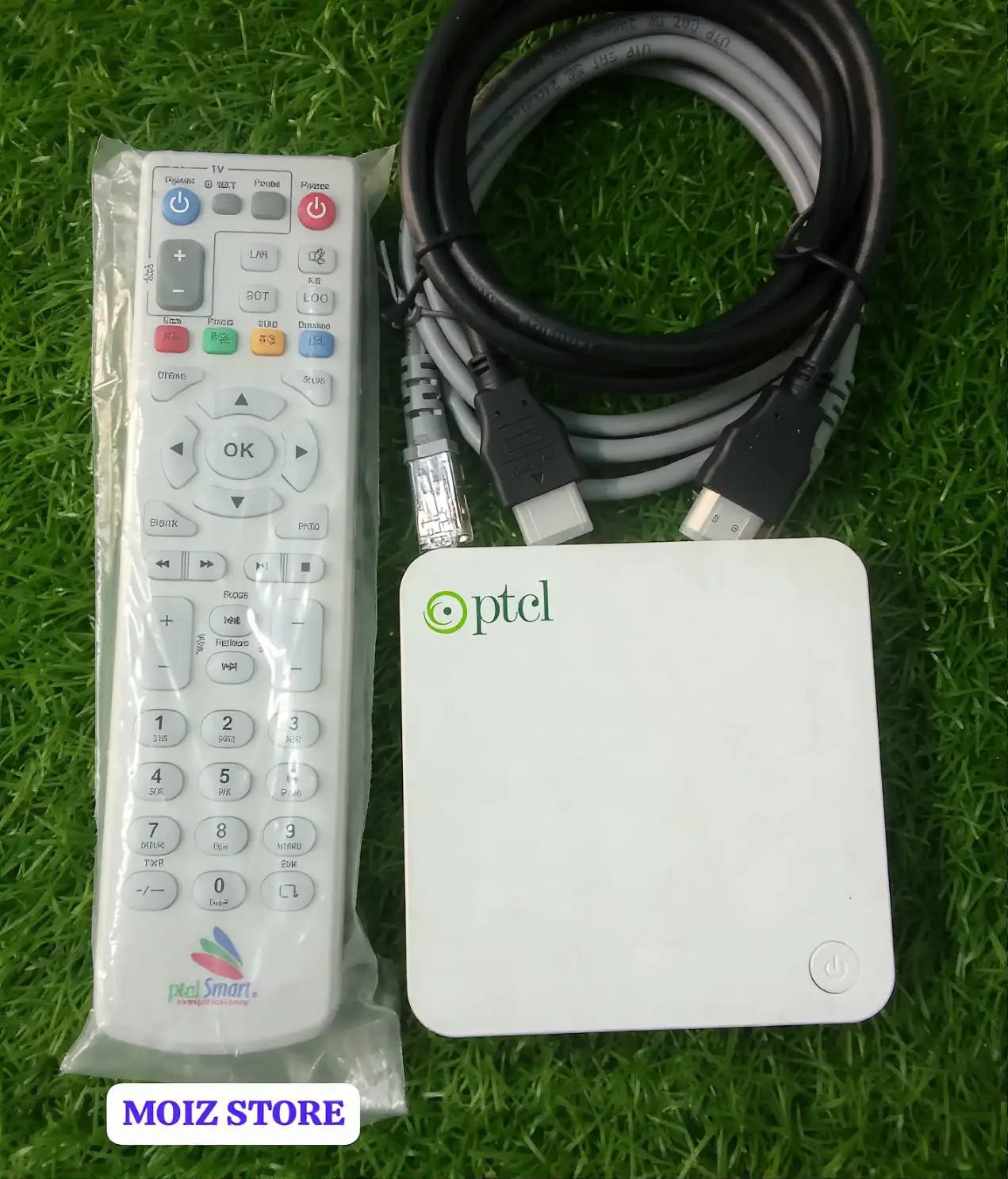 Android Tv box Sale and software Remote control