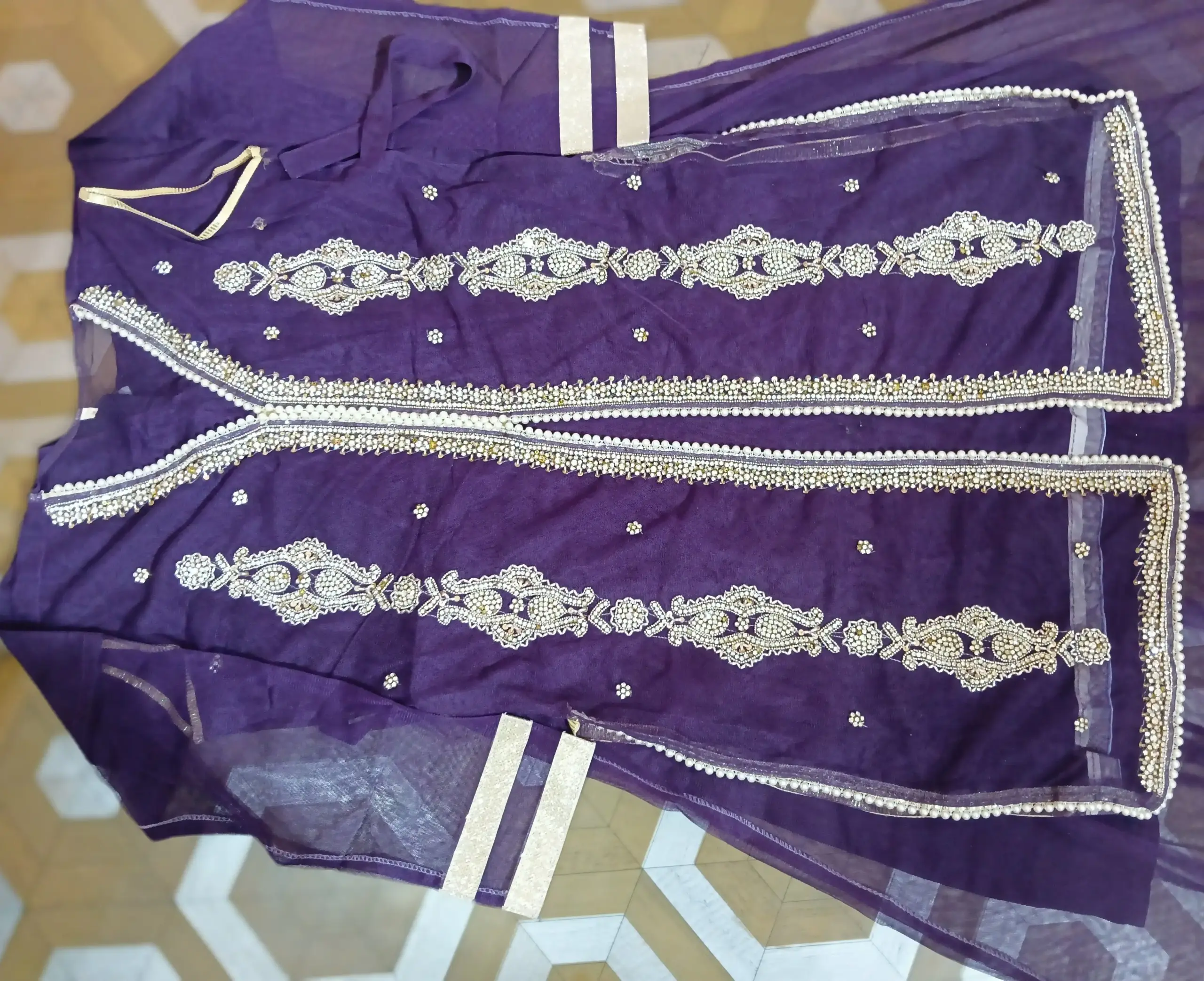 Long net rok