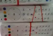 Wireless Air Remote voice Mode Mouse