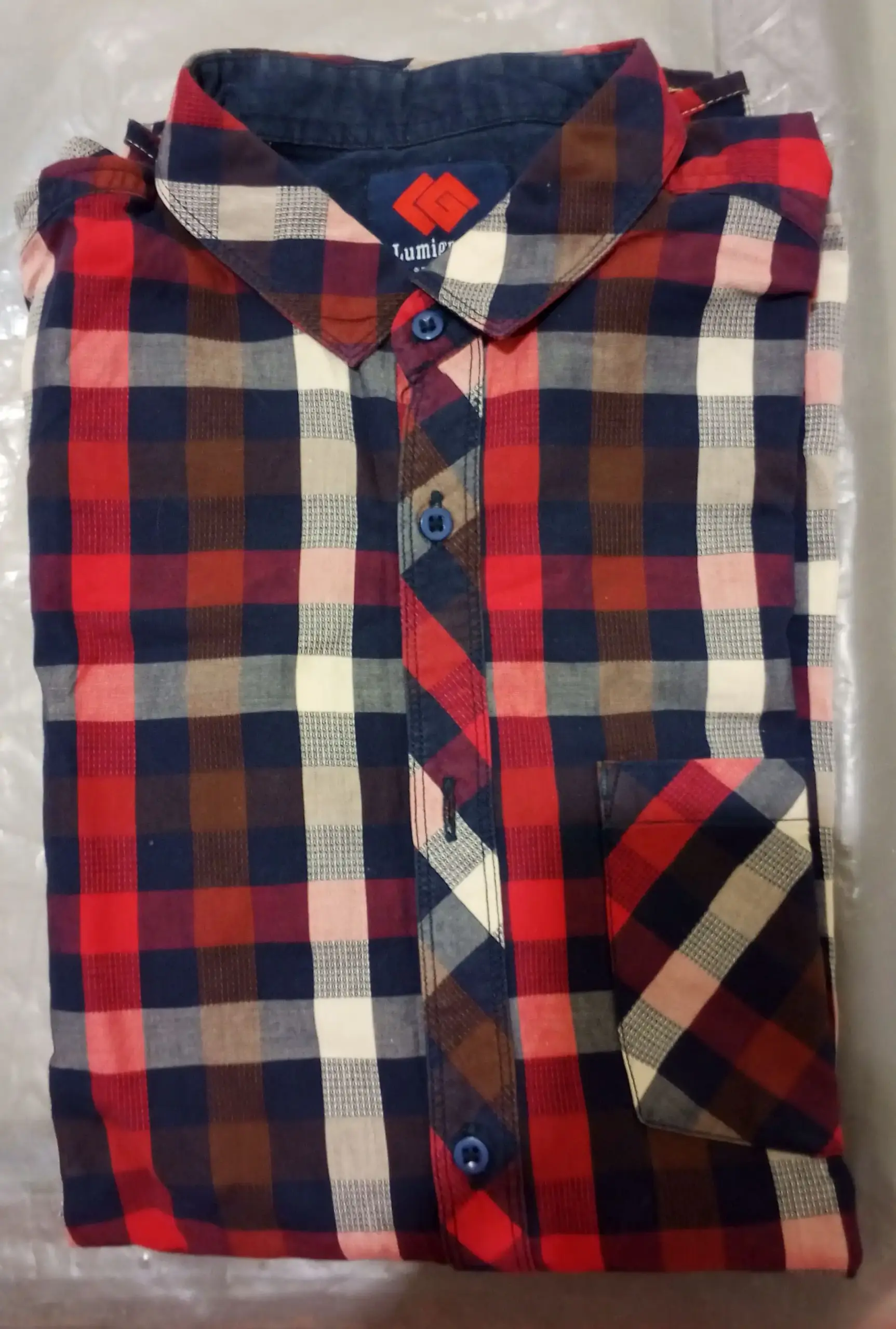 shirt