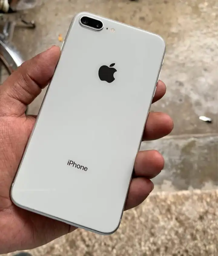 Iphone 8 Plus non PTA