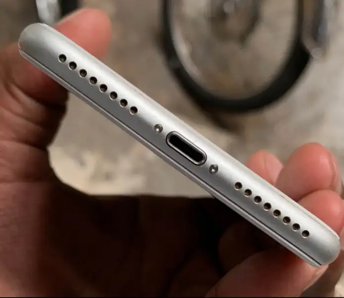 Iphone 8 Plus non PTA