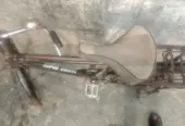 Cycle