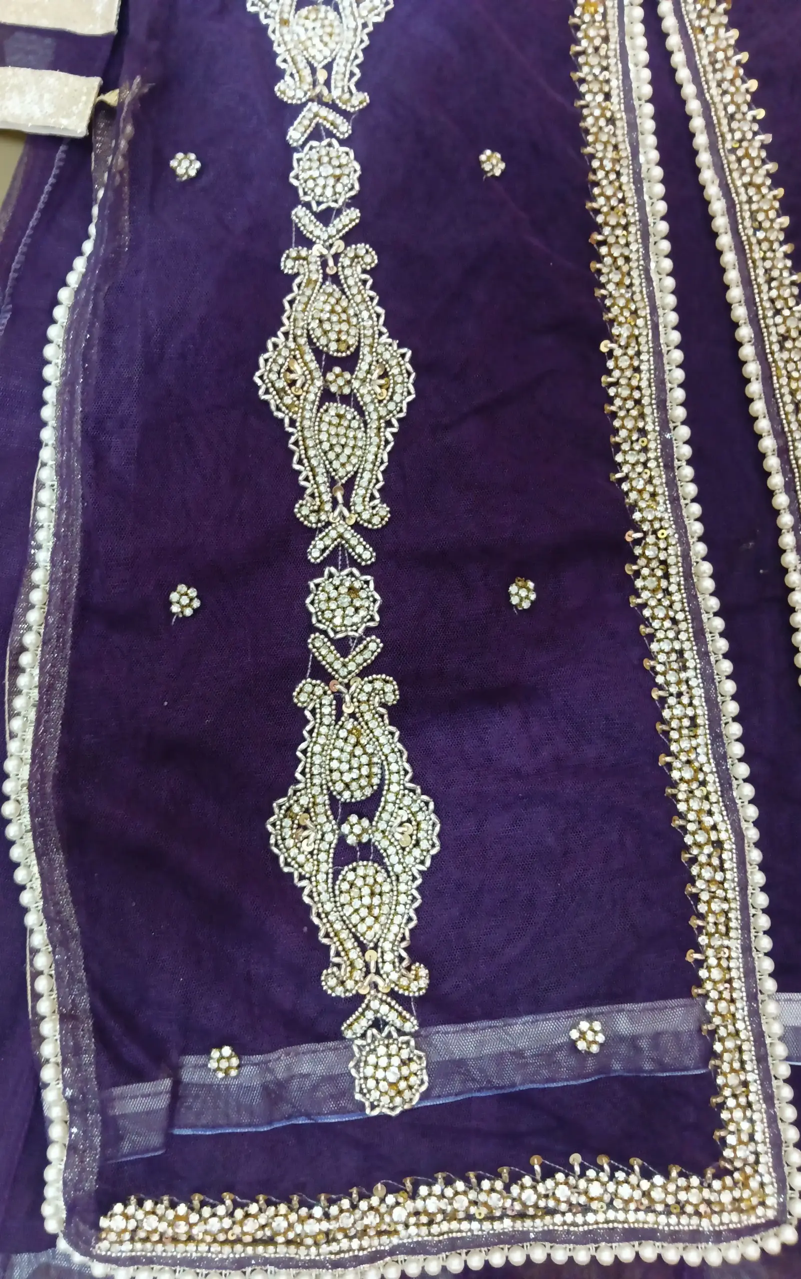 Long net rok